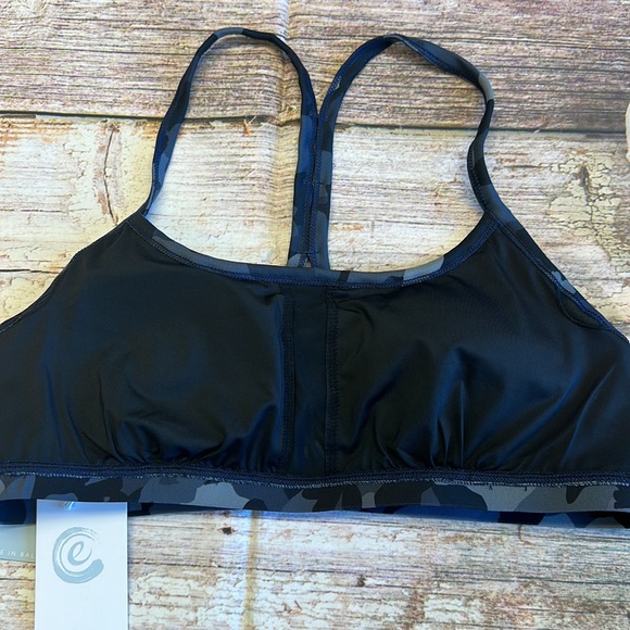 Johnny Was • Calme Endurance Sports Bra II • Sz L • NWT! - Picture 5 of 7